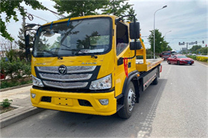 吉水汽车救援头像