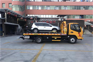 吉水汽车紧急补胎换胎救援