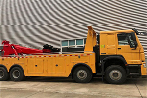 吉水道路救援公司